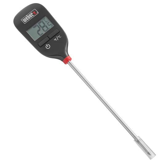 Weber Digital Pocket Thermometer