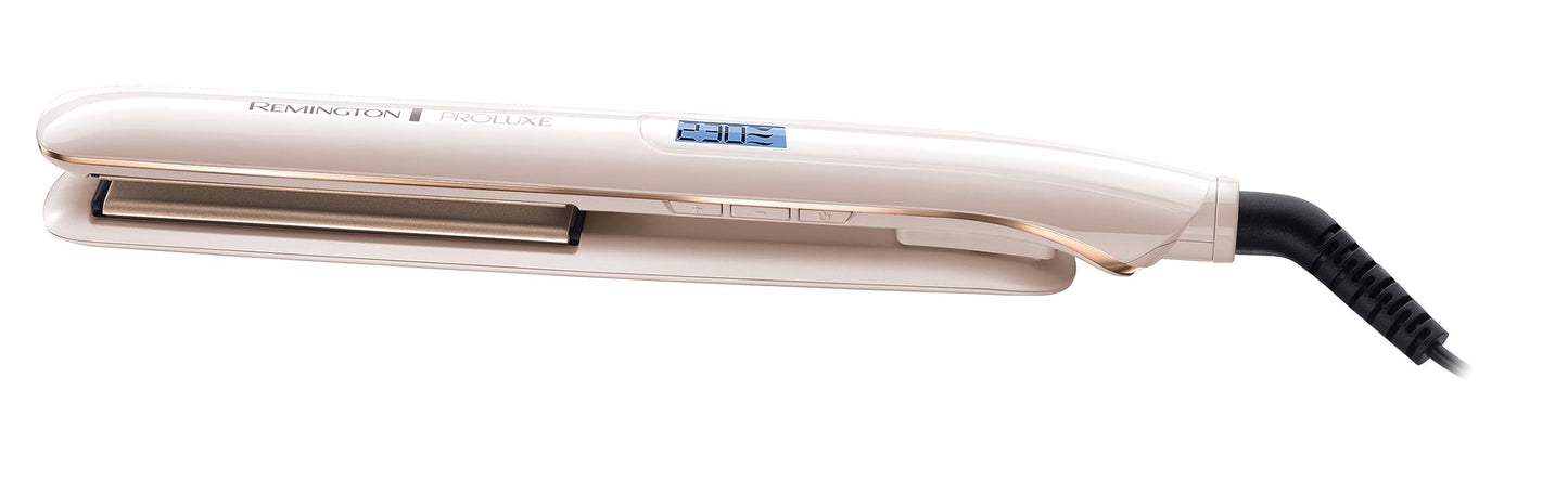 Remington hair straightener Proluxe S9100