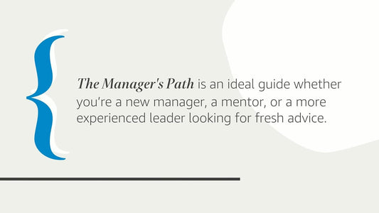 The Manager's Path