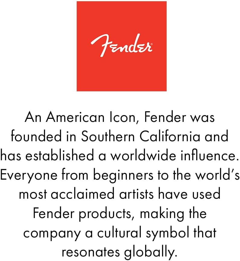 Fender FT-1 Pro Clip-On Tuner LCD Screen