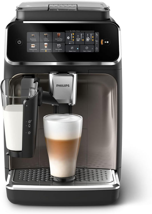 Philips 2200 Series Fully Automatic Espresso Machine