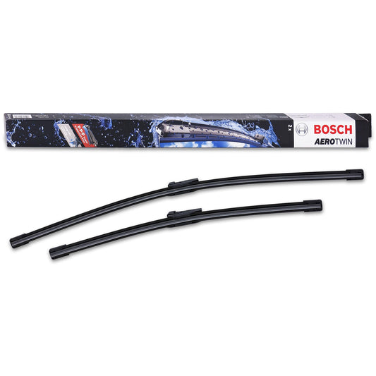Bosch A863S Aerotwin Wiper Blades (front)