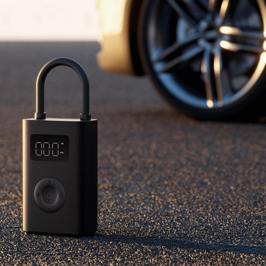 Xiaomi Portable Electric Air Compressor