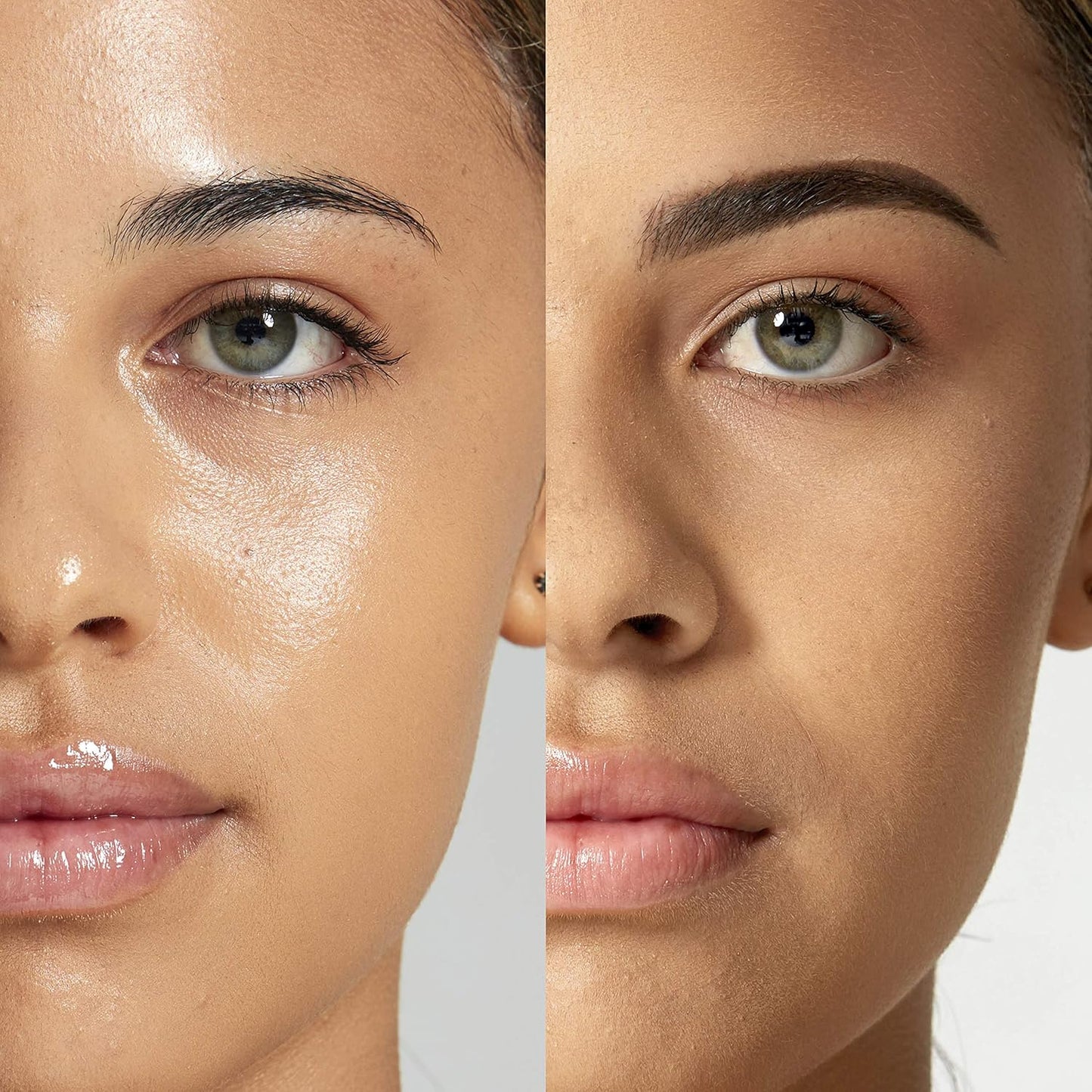 NYX PROFESSIONAL MAKEUP, Highlight & Contour Pro Palette, Powder Contour Kit