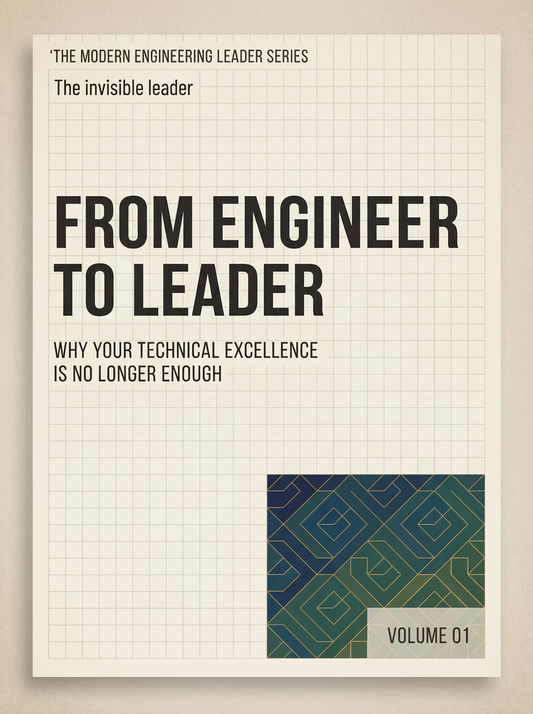 The Modern Engineering Leader Series - Bundle