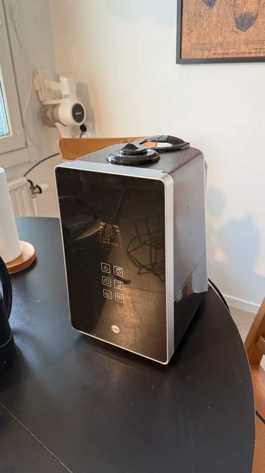 Humidifier Philips HUE-6B