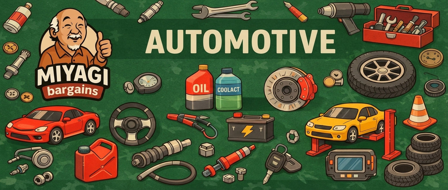 Automotive