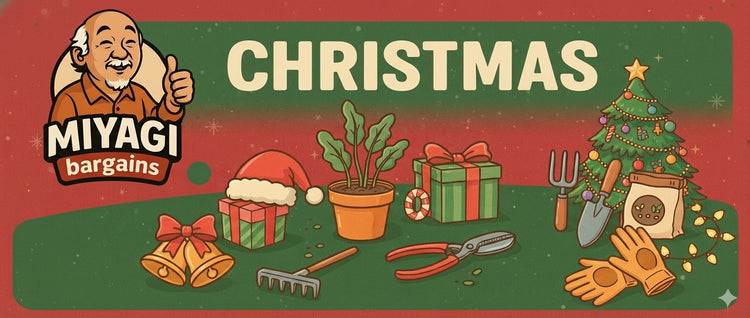 Christmas Specials
