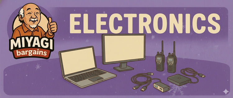 Electronics