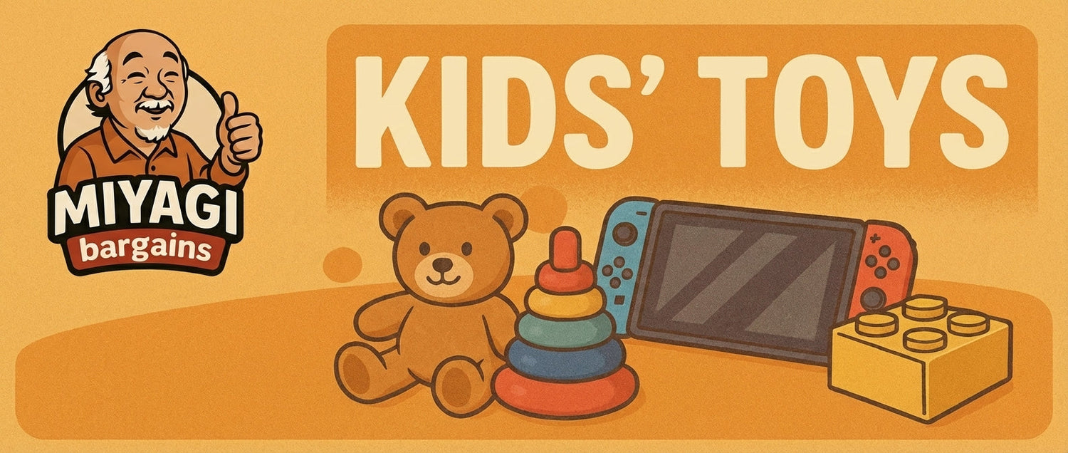 Kids Toys