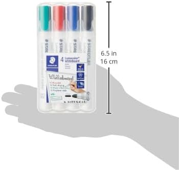 STAEDTLER Whiteboard-Marker Lumocolor