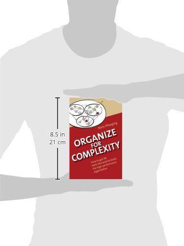 Organize for Complexity