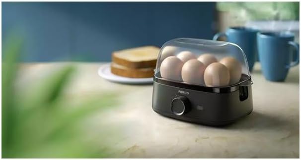 Philips Egg Cooker 3000 Series