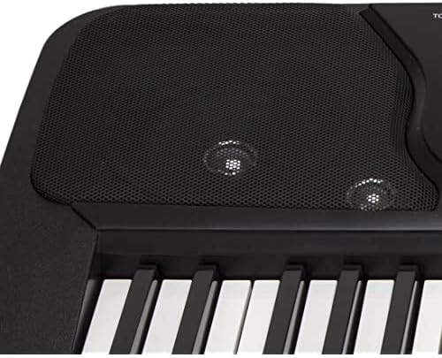RockJam RJ361 61-Key Keyboard Piano with Sheet Music