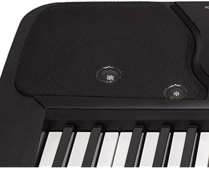 RockJam RJ361 61-Key Keyboard Piano with Sheet Music