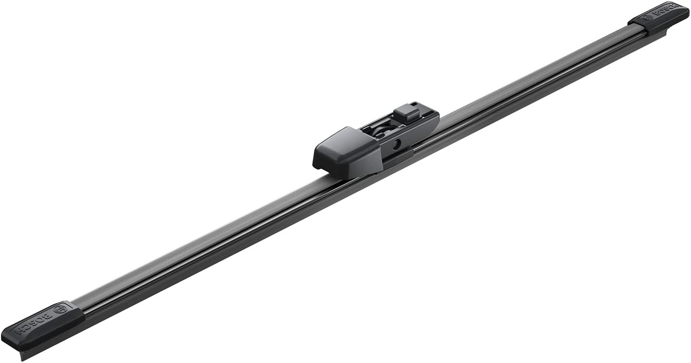 Bosch A331H - Wiper Blade Rear - Length: 330 mm - Rear Wiper Blade