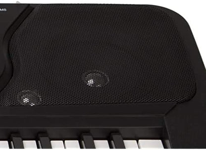 RockJam RJ361 61-Key Keyboard Piano with Sheet Music