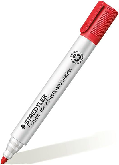 STAEDTLER Whiteboard-Marker Lumocolor