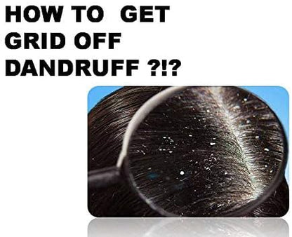 The Body Shop Ginger Dandruff Shampoo - 400ml