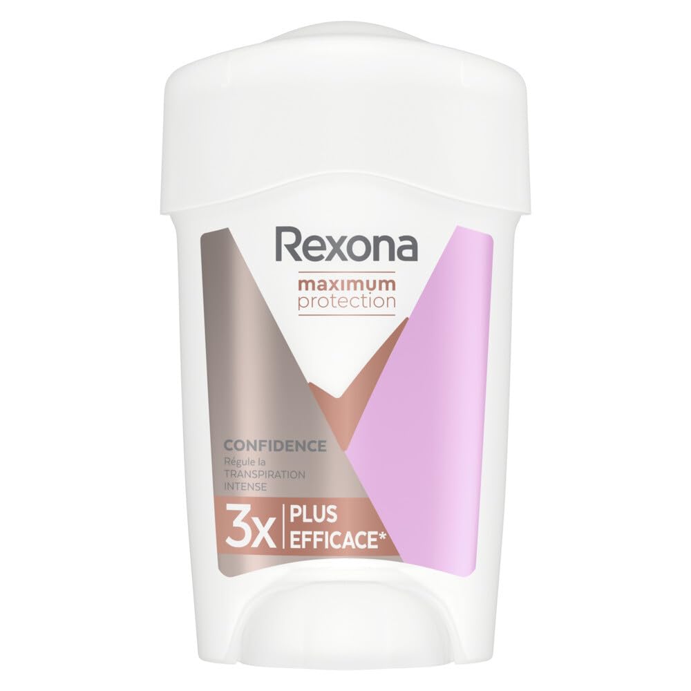 Rexona Maximum Protection Antiperspirant Deo Stick