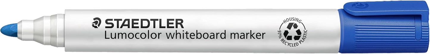 STAEDTLER Whiteboard-Marker Lumocolor