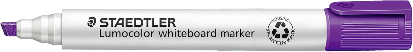 STAEDTLER Whiteboard-Marker Lumocolor