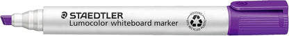 STAEDTLER Whiteboard-Marker Lumocolor