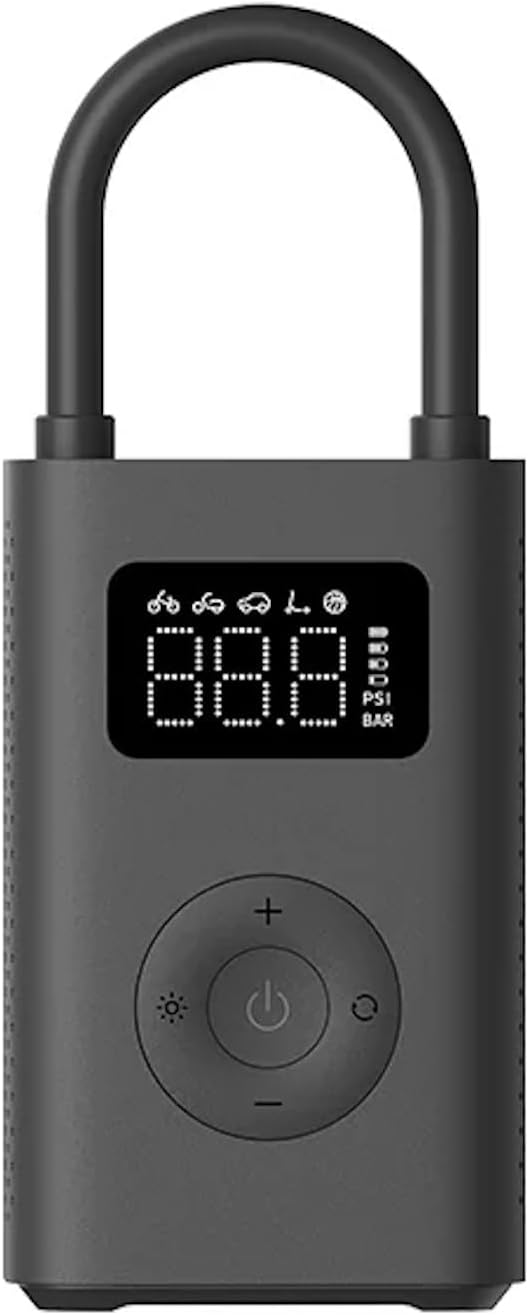 Xiaomi Portable Electric Air Compressor