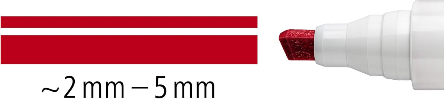 STAEDTLER Whiteboard-Marker Lumocolor