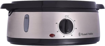 Russell Hobbs rice cooker 1.2 L with aroma insert
