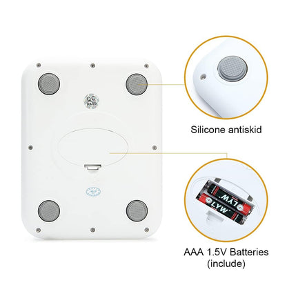 GRIFEMA GA2002 Digital Kitchen Scale