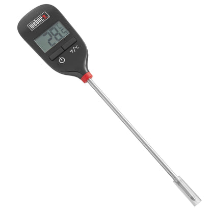 Weber Digital Pocket Thermometer