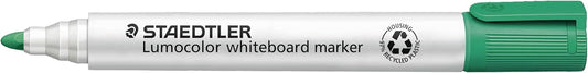 STAEDTLER Whiteboard-Marker Lumocolor