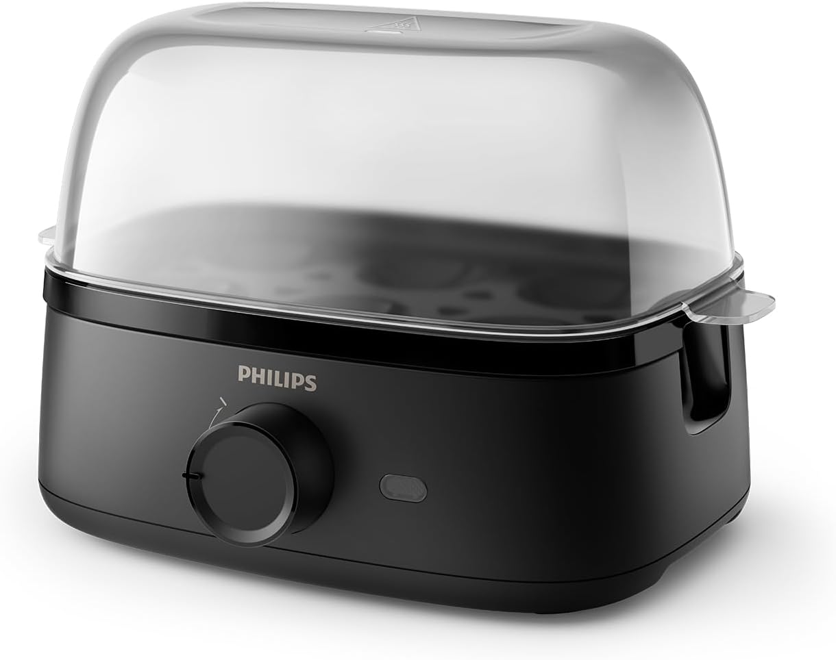 Philips Egg Cooker 3000 Series