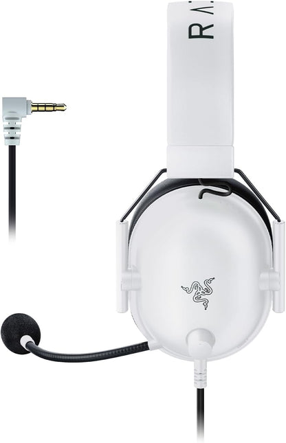 Razer BlackShark V2 X - Premium Esports Headset