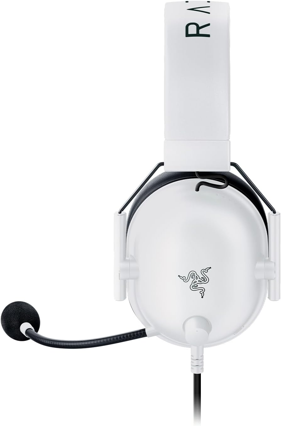 Razer BlackShark V2 X - Premium Esports Headset