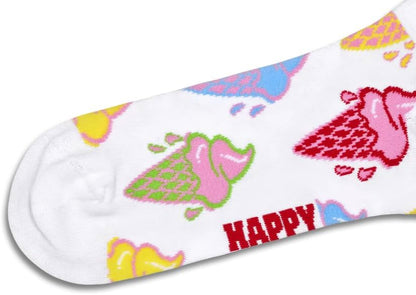 Happy Socks - Hamburgers, Pizzas, Sausages, Ice Cream and Beer