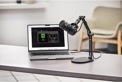 RØDE PodMic XLR/USB