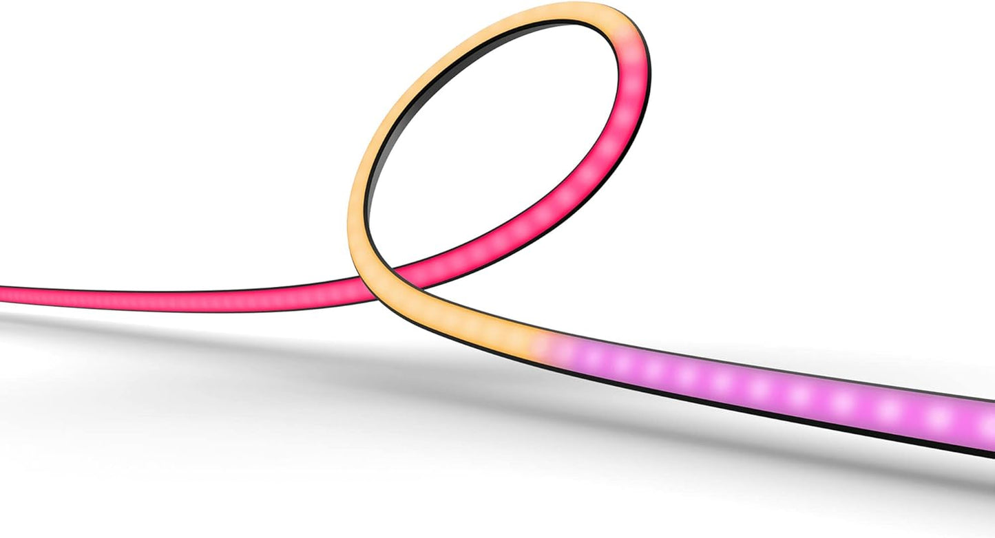 Philips Hue Play Gradient PC Lightstrip 32-34