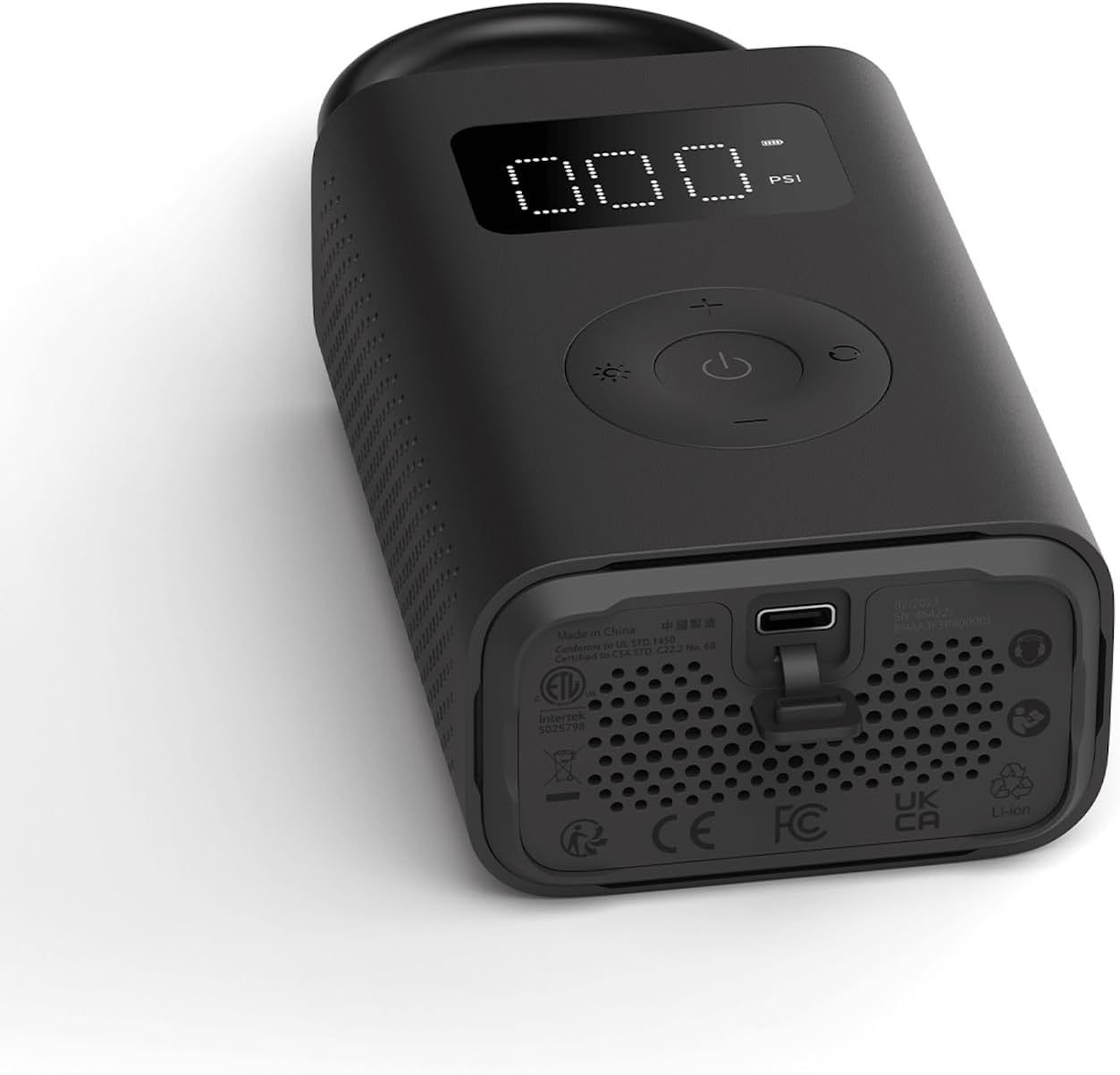 Xiaomi Portable Electric Air Compressor