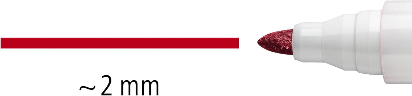 STAEDTLER Whiteboard-Marker Lumocolor