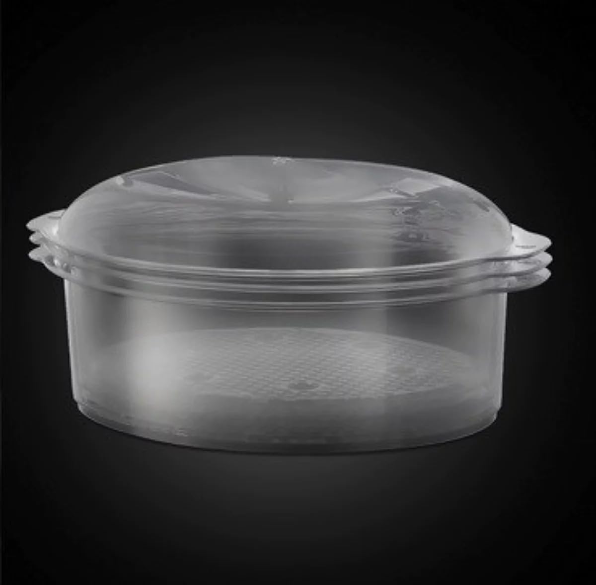 Russell Hobbs rice cooker 1.2 L with aroma insert