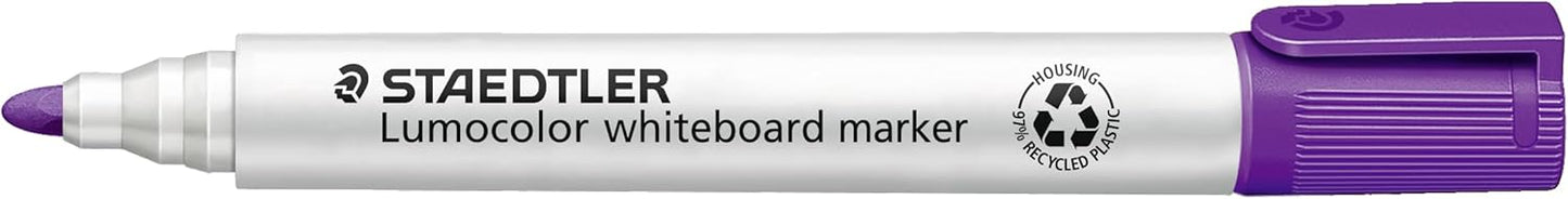 STAEDTLER Whiteboard-Marker Lumocolor