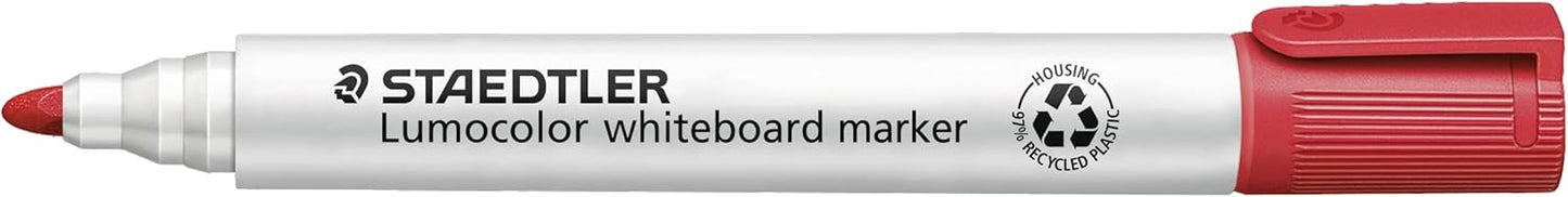 STAEDTLER Whiteboard-Marker Lumocolor
