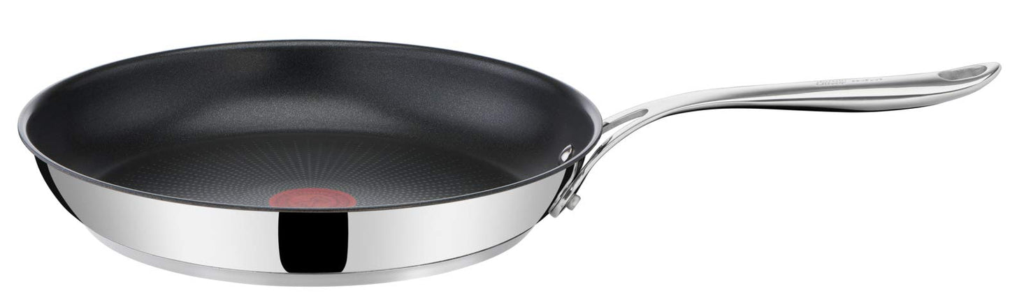 Tefal Jamie Oliver Cook's Direct cooking pan