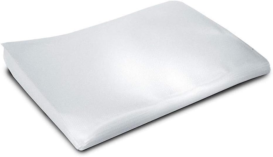 CASO Professional Foil Bags 20 x 30 cm/50 Bags