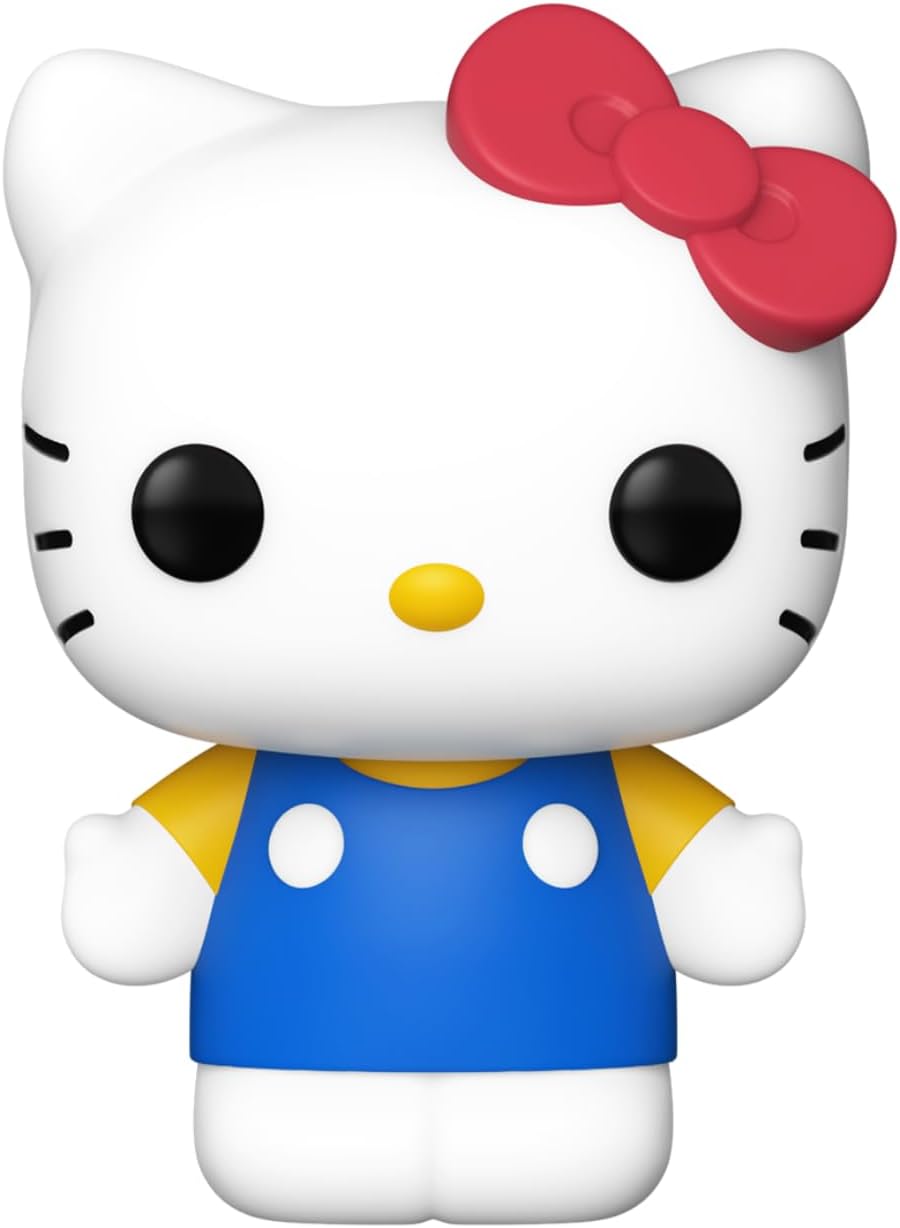Funko Bitty Pop! Sanrio - Hello Kitty