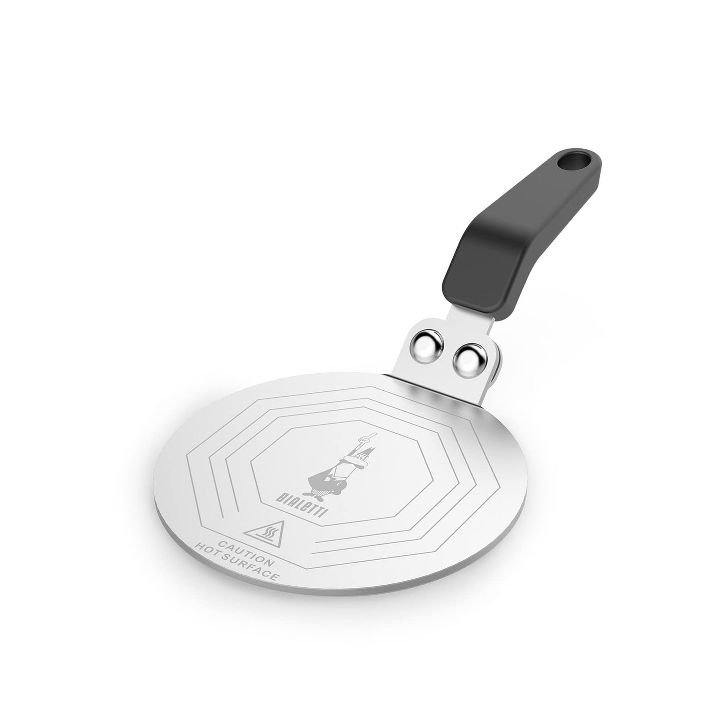 Bialetti DCDESIGN08 Induction Cooktop