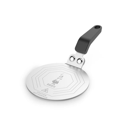 Bialetti DCDESIGN08 Induction Cooktop