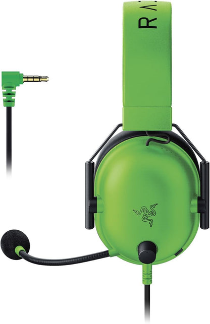 Razer BlackShark V2 X - Premium Esports Headset